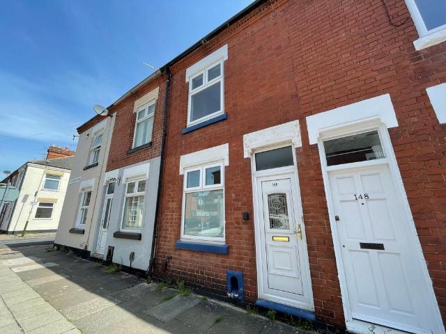 House for rent in Old Wharf, City Of Leicester