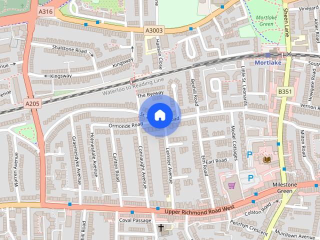 House for rent in Cat Hill, Isle Of Man