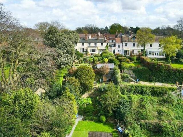House for sale in East Bank, Norfolk