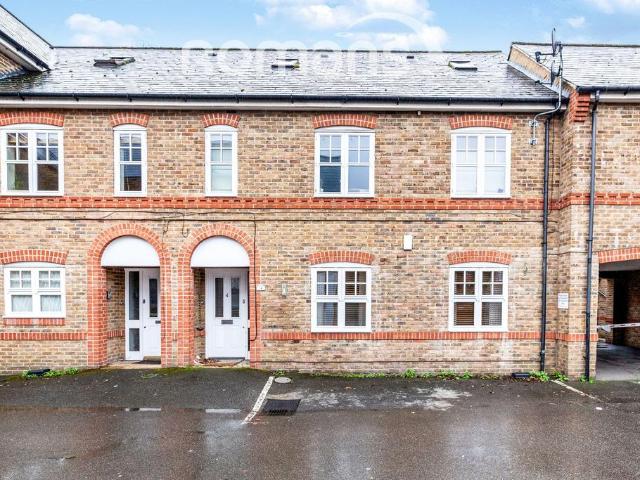 Apartment for rent in Clewer Village, Windsor