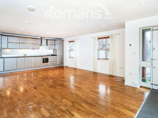 Apartment for rent in Clewer Village, Windsor