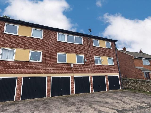 House for rent in Thrybergh, Rotherham