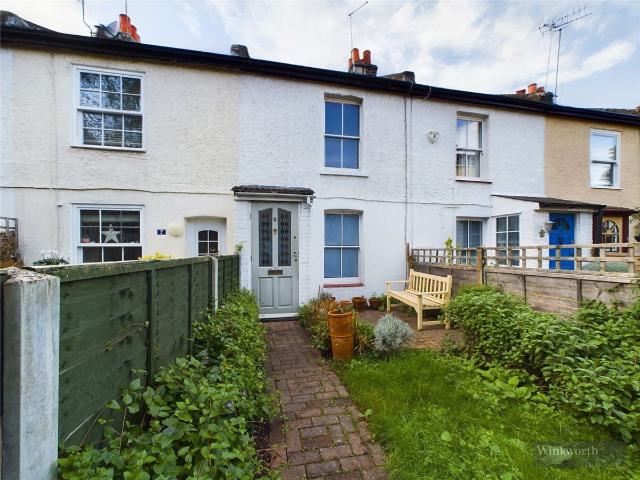 House for rent in Surbiton, Greater London