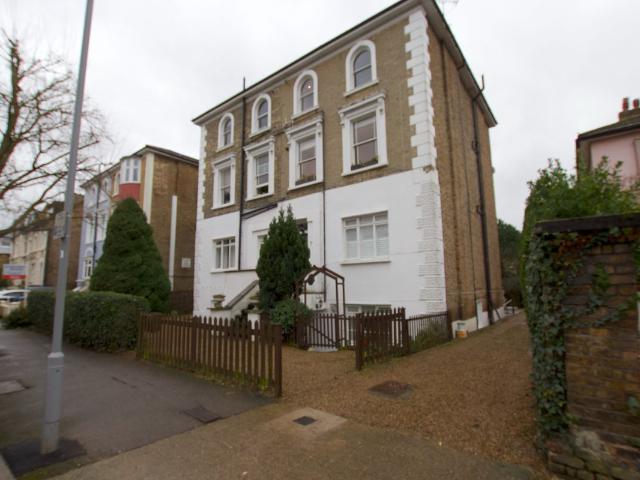 Apartment for rent in Royal Borough of Kingston upon Thames, Greater London