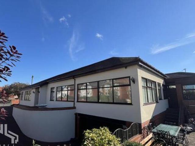 House for sale in Lytham St Annes, Fylde