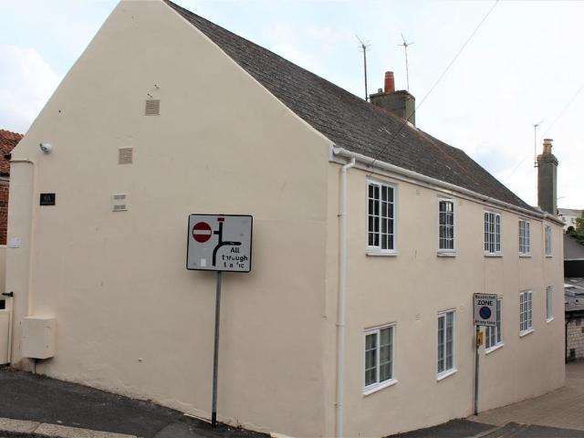 Apartment for rent in Wyke Regis, Weymouth