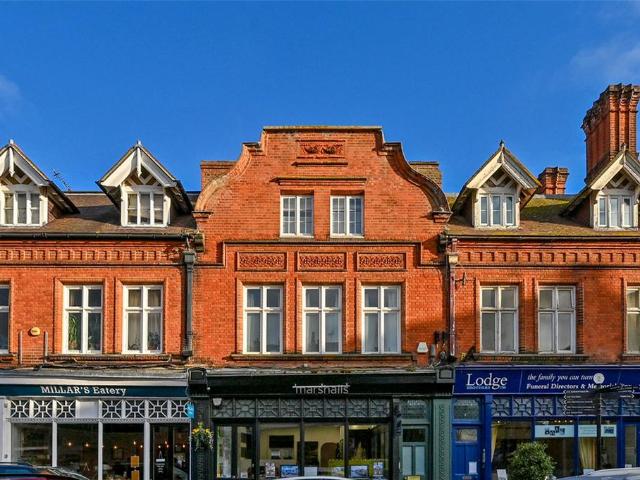 House for rent in Clewer Village, Windsor