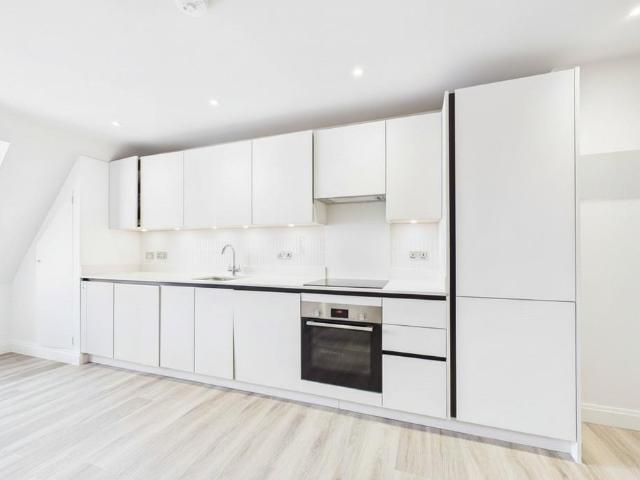 Apartment for rent in Clewer Village, Windsor