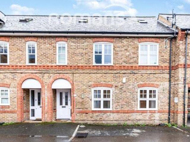 House for rent in Lambourn, West Berkshire
