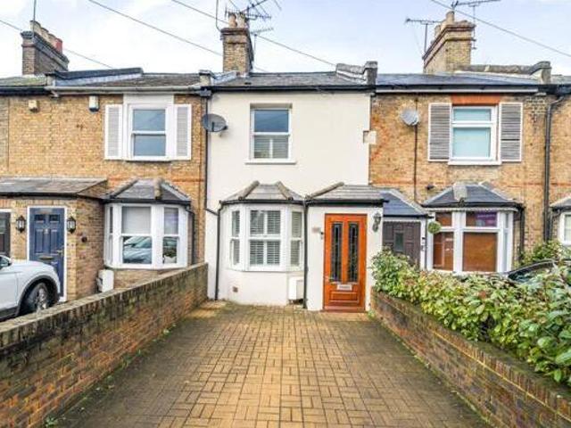 House for sale in Lambourn, West Berkshire