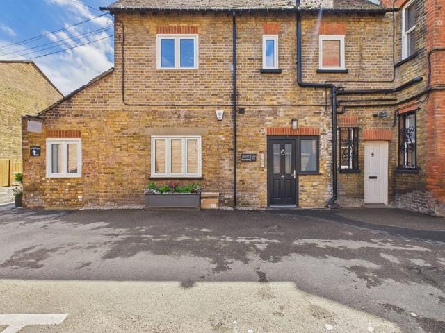Apartment for rent in Clewer Village, Windsor