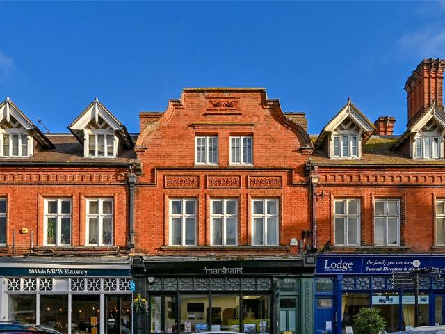 Apartment for rent in Clewer Village, Windsor