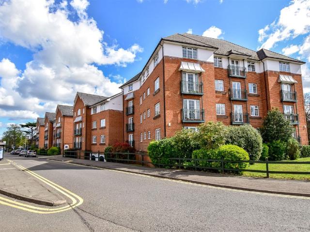 Apartment for rent in Clewer Village, Windsor