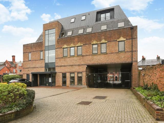 Apartment for rent in Clewer Within, Windsor