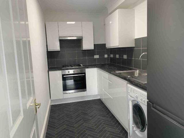 Apartment for rent in Clewer Village, Windsor