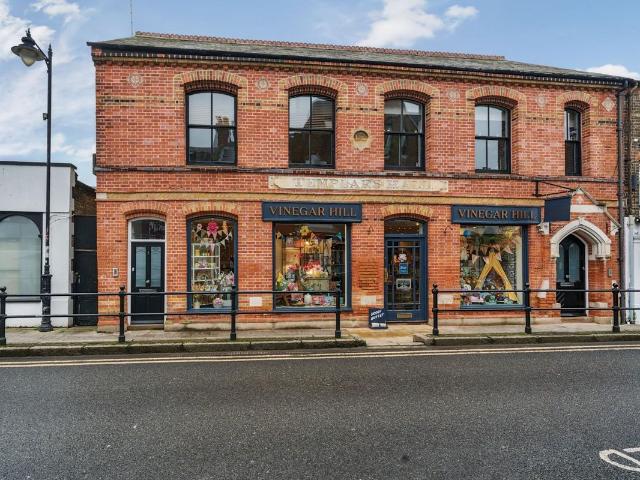 House for rent in Clewer Within, Windsor
