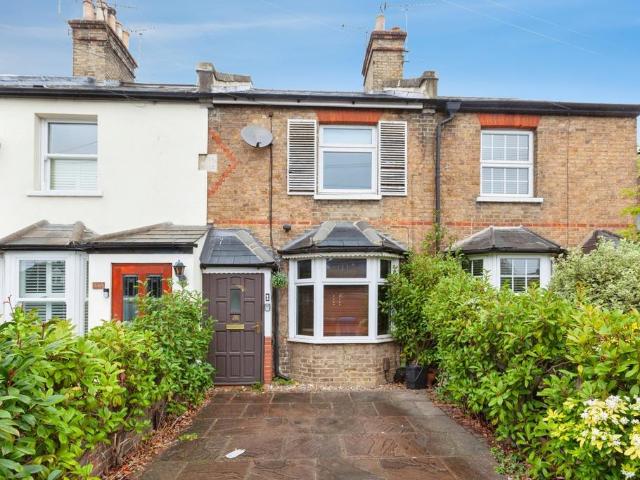 House for rent in Clewer New Town, Windsor