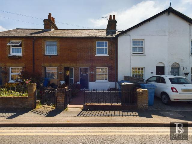 House for rent in Clewer New Town, Windsor