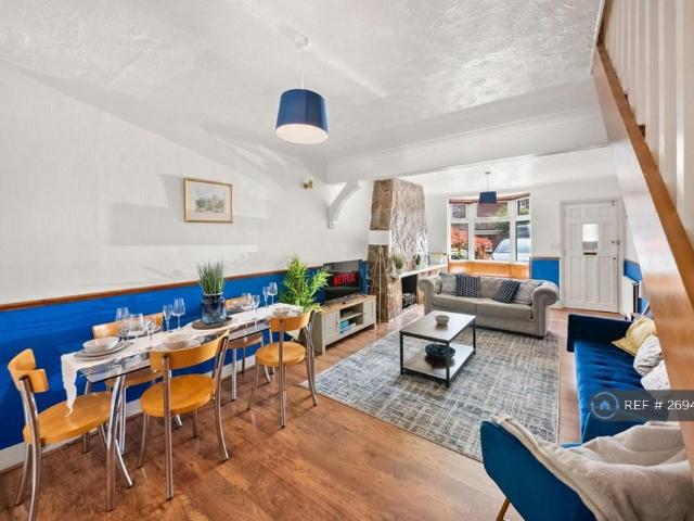 House for rent in Clewer Green, Windsor