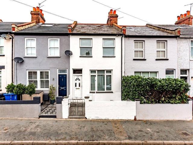 Apartment for rent in Spital, Windsor