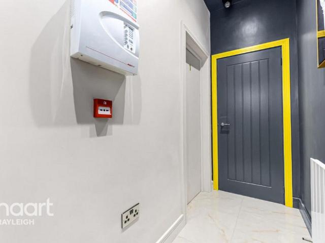 House for rent in Southchurch, Southend-on-Sea