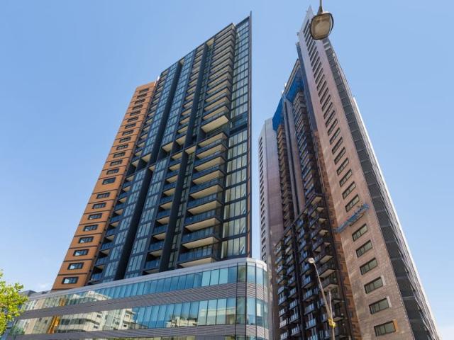 Apartment for rent in Lower North Shore, Sydney