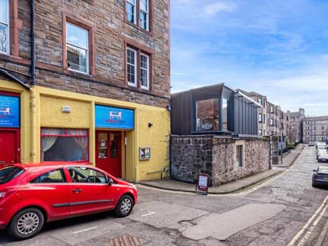 House for sale in Scotland