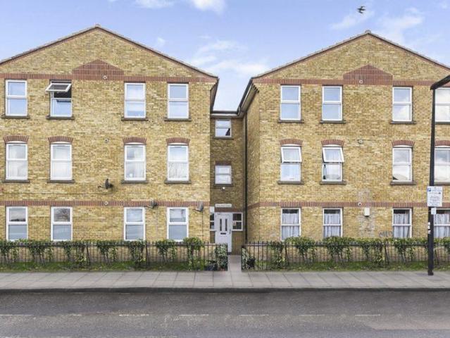 Apartment for rent in Bromley-by-Bow, Bow