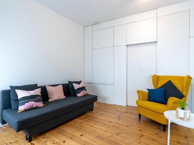 Apartment for rent in Southside, Scotland
