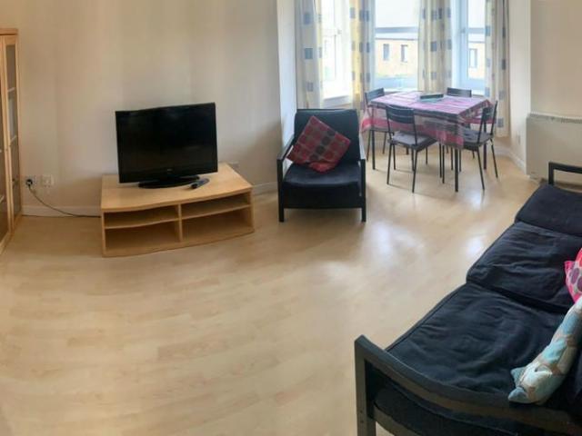 Apartment for rent in Southside, Scotland