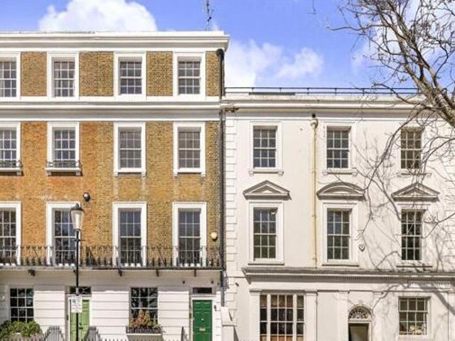 House for sale in City of London, Greater London