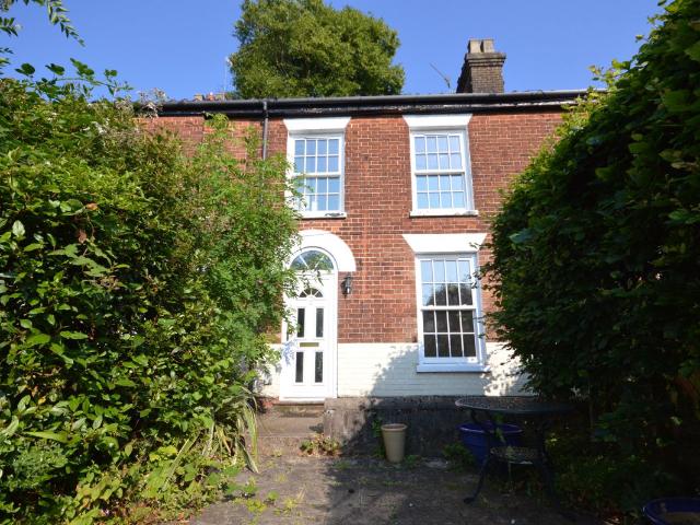 Apartment for rent in Thorpe Hamlet, Norwich
