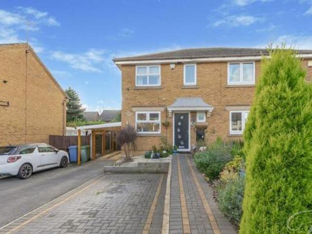 House for sale in Potters Corner, East Midlands