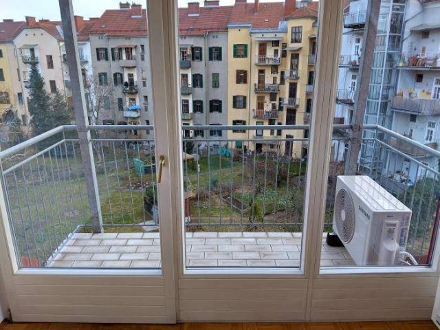 Apartment mieten in Sankt Leonhard, Gersdorf-Feistritz