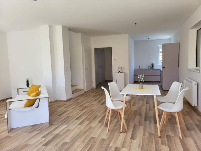 Haus kaufen in St. Leonhard am Forst, Niederösterreich