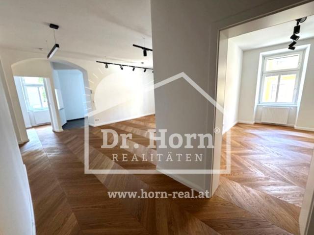 Apartment mieten in Katastralgemeinde Geidorf, Graz