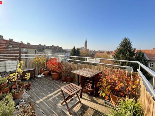 Apartment kaufen in Sankt Leonhard, Gersdorf-Feistritz