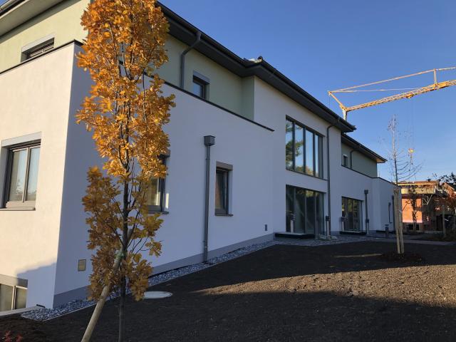 Apartment mieten in Wolfshoferamt, Sankt Leonhard am Hornerwald