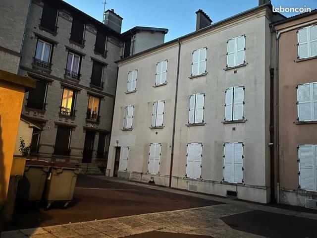 Appartement vente à Argenteuil, Saint-leu-la-forêt
