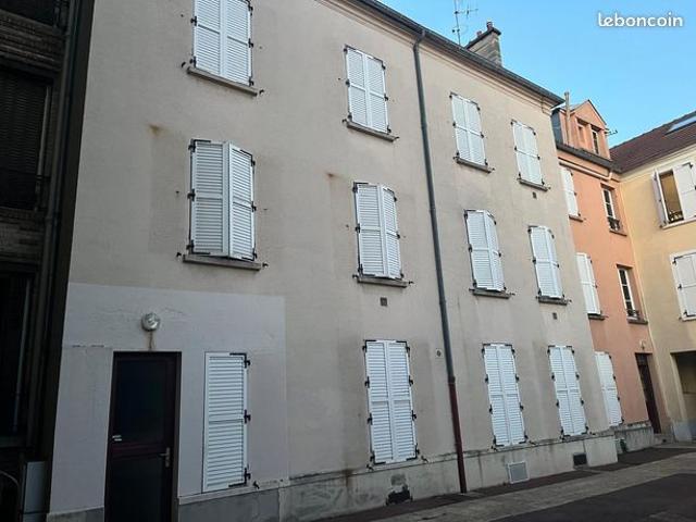 Appartement vente à Argenteuil, Saint-leu-la-forêt