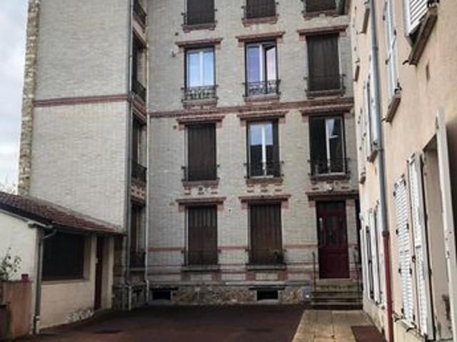 Appartement vente à Argenteuil, Saint-leu-la-forêt