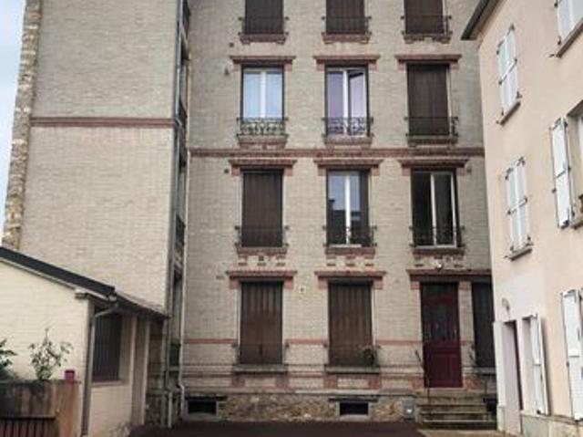 Appartement vente à Argenteuil, Saint-leu-la-forêt