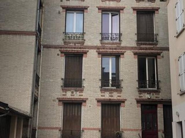 Appartement vente à Argenteuil, Saint-leu-la-forêt