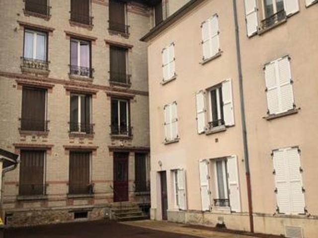 Appartement vente à Argenteuil, Saint-leu-la-forêt