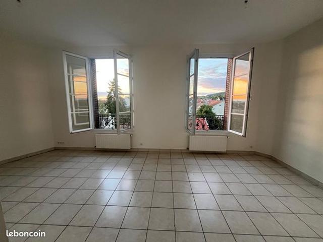Appartement vente à Argenteuil, Saint-leu-la-forêt
