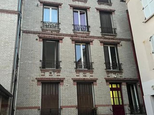 Appartement vente à Argenteuil, Saint-leu-la-forêt