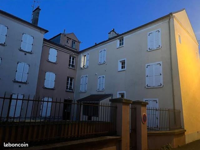 Appartement vente à Argenteuil, Saint-leu-la-forêt