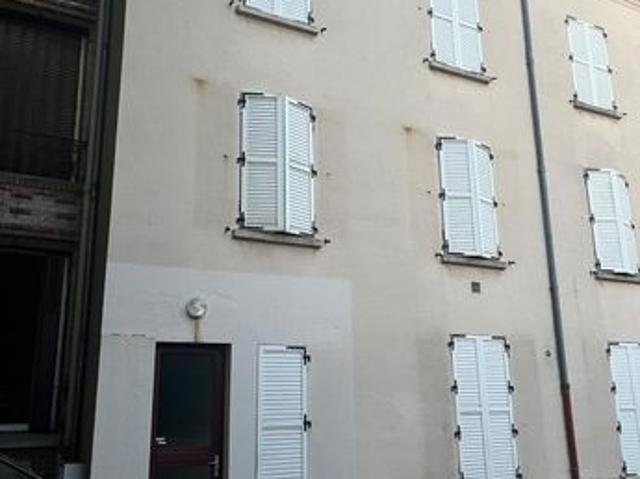 Appartement vente à Argenteuil, Saint-leu-la-forêt