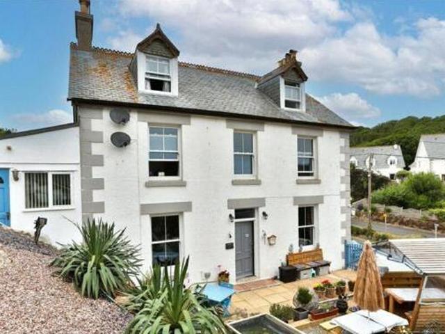 House for sale in Porthcurno, Cornwall