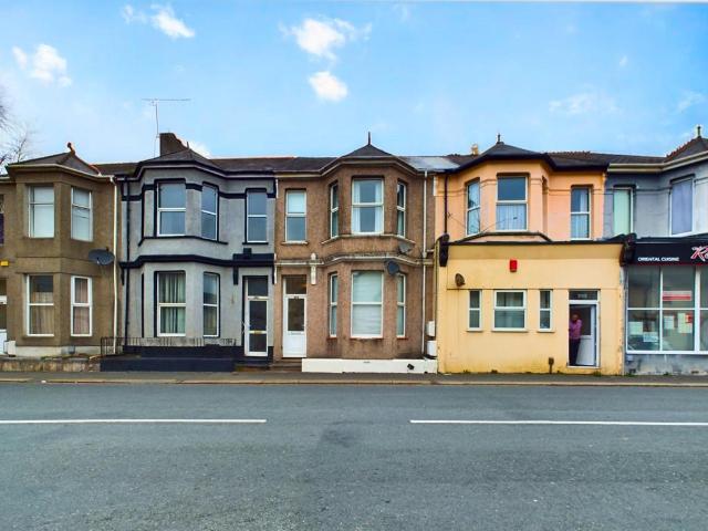 Apartment for rent in Morice Town, Mount Wise
